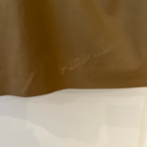 Tory Burch tan dress - Picture 5 of 5